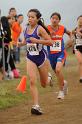 CCS XC D1 Girls  - 089